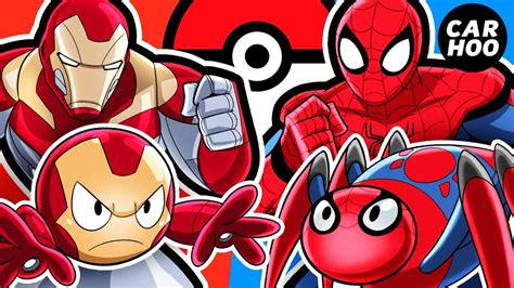 The marvel universe falls and apocalypse rises in 'dark ages' #2. What If Iron Man & Spider-man Were Pokémon Trainers ...