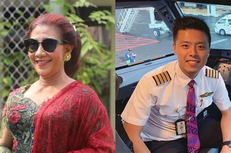 Lebih lanjut novita condro menjelaskan bahwa dirinya sedikit merasa emosi. Saingan dengan Menteri Susi Pudjiastuti, Vincent Raditya ...