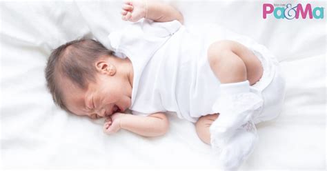 Bayi mimpi buruk menangis mungkin pernah dialami oleh sebagian orang tua, hal tersebut dianggap cukup mengkhawatirkan. Bayi Cranky, Menyusu Banyak & Mudah Nangis, Itu Tanda ...
