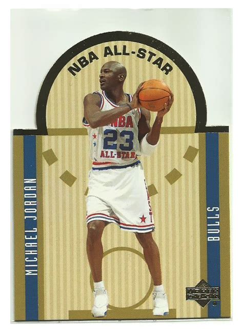 It brings with it a fun and color cosmic design. Top 10 Most Expensive Michael Jordan Cards | eBay