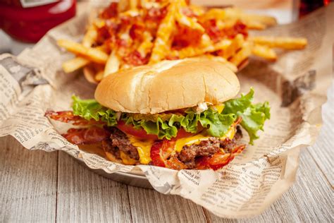 Best takeout food & restaurants in statesboro, georgia: Wayback Burgers - Savannah - Waitr Food Delivery in ...