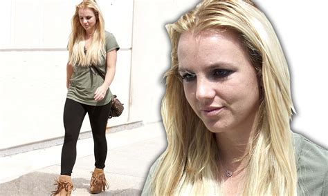 The doc, which is part of the new york times presents series. Britney Spears jets to the UK to film Criminal video | Daily Mail Online