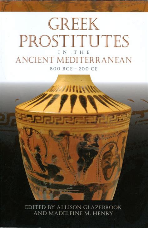 Paul tells us that the last days would be marked by perilous times. CIG-ICG: CIG Fieldwork and Prostitution in Ancient Greece