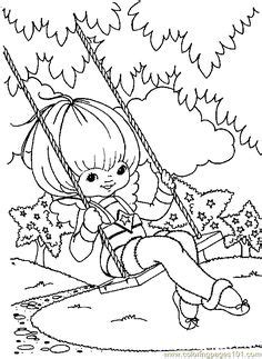Select one of 1000 printable coloring pages of the category for girls. 1000+ images about Coloring pages on Pinterest | Adventure ...