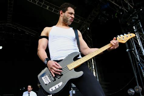 We did not find results for: Bloodhound-Gang-Bassist Evil Jared wird Gründer - Business ...