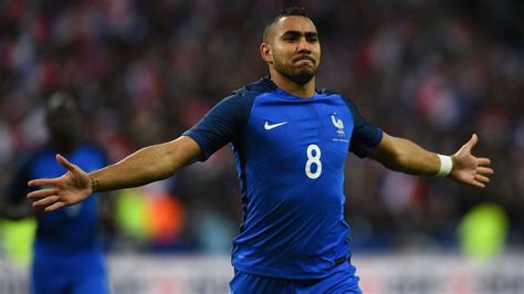 Often cited as a mercurial talent, payet has had his share of ups and downs. Dimitri Payet Wallpapers