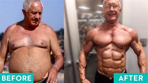 Webmd explains the uses, risks, and side effects of human growth hormone. HGH Before and After Results: Pic After 2 and 6 Month