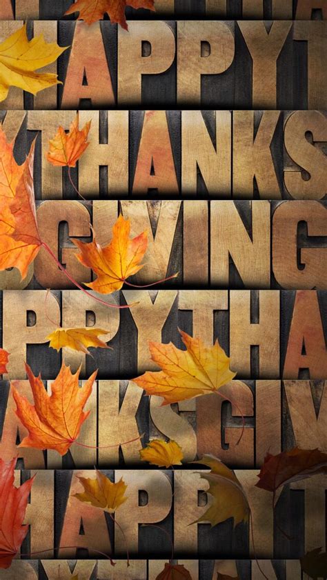 This app is entirely free and is compatible with all iphone, ipad, and ipod touches running ios. iPhone Wallpaper - Thanksgiving tjn | Thanksgiving ...