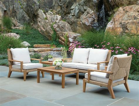 Outdoor Furniture Ideas : Make Your Outdoor Living Space Look Amazing