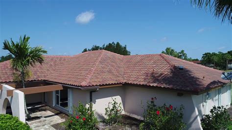 Maybe you would like to learn more about one of these? Tile Roofs - My Florida Roofing Contractor - Vero beach ...