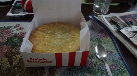 • 92% would make again. Kentucky Fried Chicken Chicken Pot Pie Mukbang - YouTube