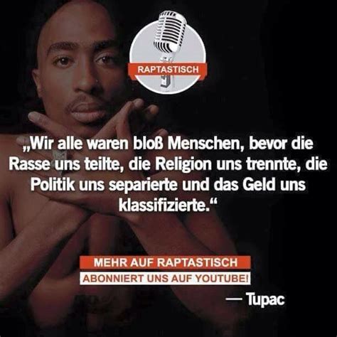 16 июн 2021 в 9:00. Zitate Tupac Deutsch