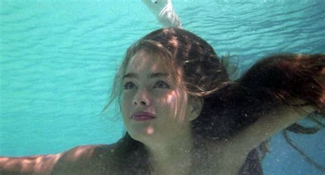 Garry Gross Pretty Baby / Brooke Shields - Pretty Old ...