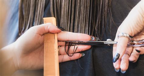 Maybe you would like to learn more about one of these? The Haircut Guide: Everything You Need to Know for the ...