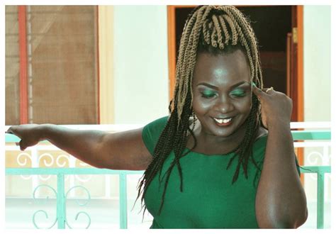 Nyota ndogo out with new music tagged woman. Nyota Ndogo causes a stir again with yet another horrible ...