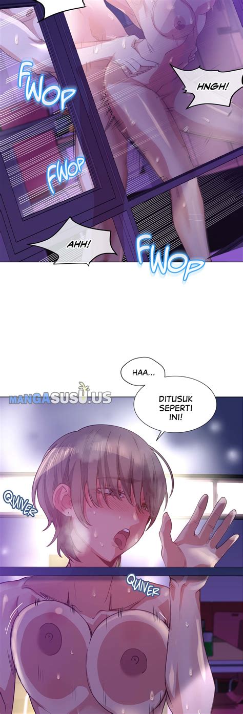 Untuk manhwa dewasa lainnya bisa di cek di daftar manhwa. Lucky Guy Chapter 16