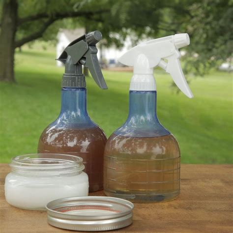 I'm trying to protect my garden from becoming deer appetizers! 3 Deer-Be-Gone Repellents You Can Make Yourself | Diy ...