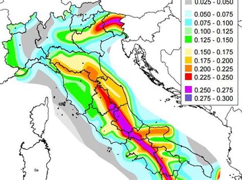 The national institute of geophysics and volcanology (italian: INGV terremoti, l'app gratuita per controllare i movimenti ...