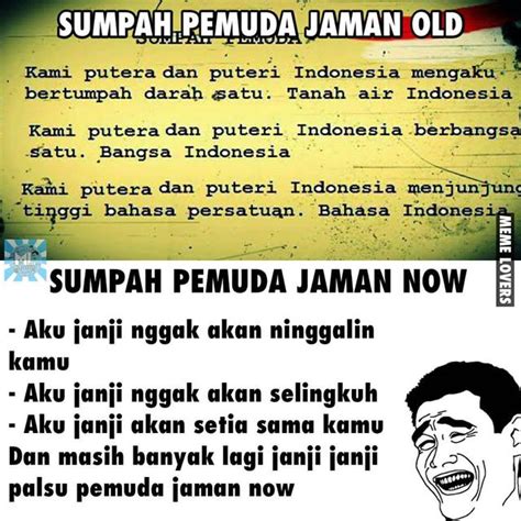 Check spelling or type a new query. Kata Mutiara Sumpah Pemuda - kata kata mutiara simple