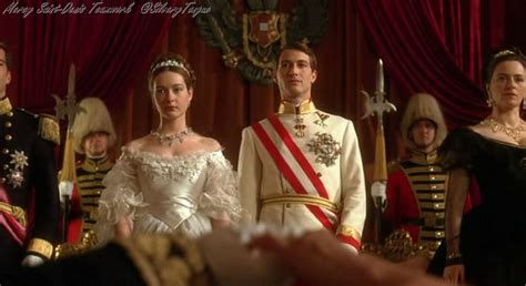 Mostbeautifulgirlscaps:cristiana capotondi, christiane filangieri, babsy artner, federica de cola. Pin on Sissi and Ludwig II Seen Through The Cinema and ...