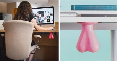 You name an object or a way that you can permanently damage/destroy/cause an unimagineable amount of pain to a mans plum sack. Niceballs Will Help You Relieve Stress While At Work ...