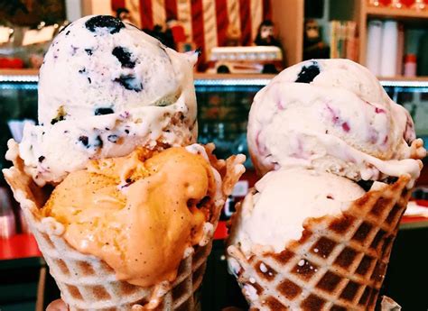 The museum of ice cream vient de réouvrir! There's A Museum Of Ice Cream Coming To NYC