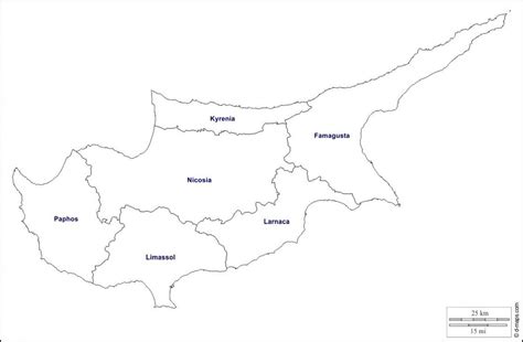 Pe harta cipru puteti vedea regiuni, orase, forme de relief, imaginii, poze etc. Europa Harta Contur