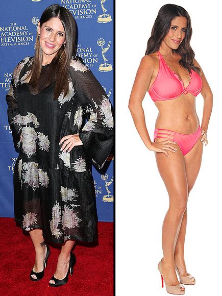 Her father got her an agent, herb tannen & associates in hollywood. Soleil Moon Frye Lost 40 Lbs., Reveals Bikini Body ...