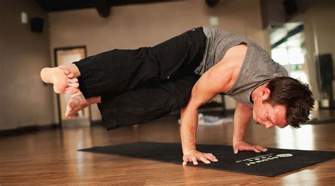 Maybe you would like to learn more about one of these? CorePower Yoga Founder Passes Away | SGB Media Online