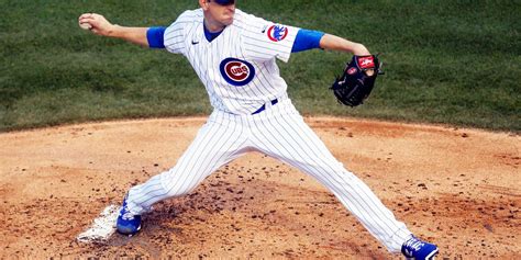 As the 2021 mlb season officially begins, we're tracking the key takeaways and signature moments from each game across the country. Kyle Hendricks Cubs' Opening Day starter for 2021
