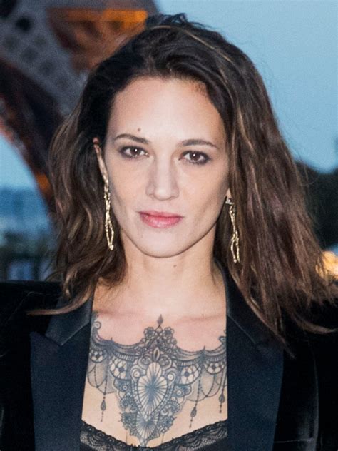 Born aria maria vittoria rossa argento, 20 september 1975) is an italian actress, singer, and director. Asia Argento : Filmographie - AlloCiné