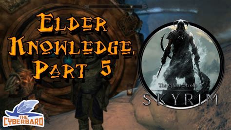 See full list on en.uesp.net Elder Knowledge, Part 5 - The Elder Scrolls V: Skyrim ...