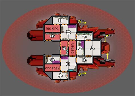 Doing well in the early sectors is important. SHIPAE The Mantis Corvettes - Subset Games Forum