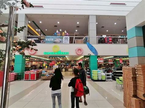 San jose de buenavista, antique. Gaisano Grand Mall (Moalboal) - 2020 All You Need to Know ...