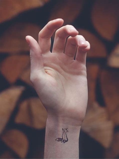 Maybe you would like to learn more about one of these? Best 50 Pretty Small Tattoo Designs for Girls