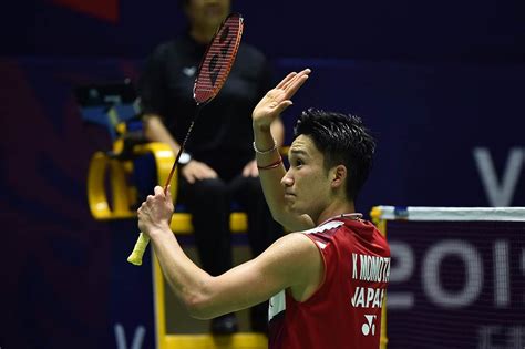 Lin dan (born 14 october 1983) is a chinese former professional badminton player. Chen Long books semifinal date with top seed Momota at ...