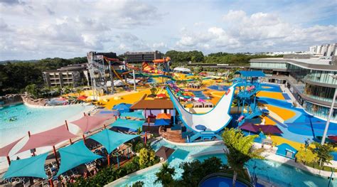 Things to do near wet'n wild cancun. Wild Wild Wet Admission Ticket - Price in Singapore ...