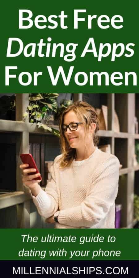 The main concern people have is that the app they are using should be free of any sorts of malware and the most important thing, their privacy should be protected. The Best Free Dating Apps For Women - The Ultimate Guide