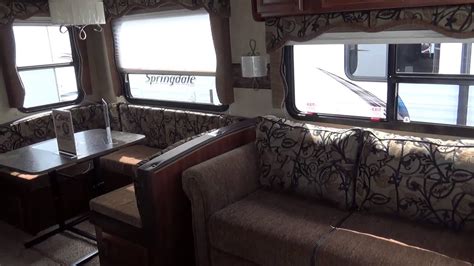 Последние твиты от fife rv center (@fifervcenter). 2014 Cougar 32RBKWE Tacoma RV Center, Fife, WA - YouTube