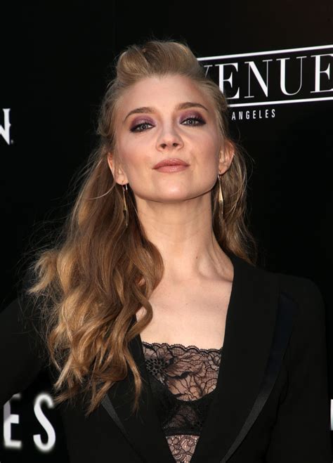 See her dating history (all boyfriends' names), educational profile, personal favorites, interesting life. NATALIE DORMER at In Darkness Premiere in Hollywood 05/23/2018 - HawtCelebs