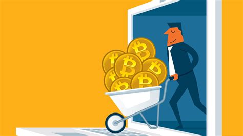 It is also much safer to store your crypto in your own wallet, instead of exchanges. Get Paid In Bitcoin Online - How Do Bitcoin Miners Earn Money