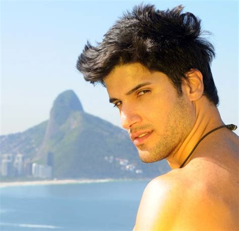 Wagner carvalho is on facebook. Marcello do BBB 13 é o homem dos seus sonhos? | NOTICIA G