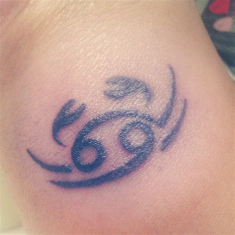 Skin safe and made in the usa easy to put on and remove! zodiac libra sign tattoo design one more cancer zodiac ...