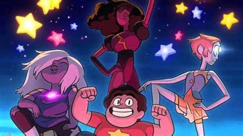 You can also drag to the right over the lyrics. Steven Universe Theme Song Lyrics - YouTube