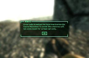 To pull up the command console, press the ~ key during gameplay. Operation: Anchorage Walkthrough part 2 - Fallout 3 Wiki Guide - IGN