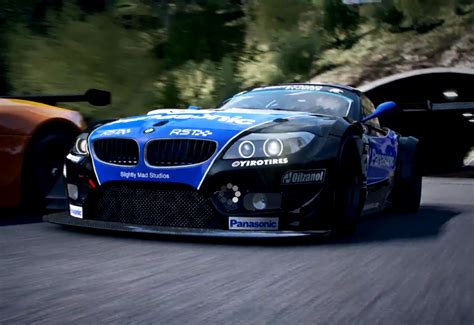 Gran turismo sport es la nueva entrega de la afamada serie de títulos de conducción y simulación para playstation 4. Nuevo trailer de "Project Cars" nuevo juego de carreras ...