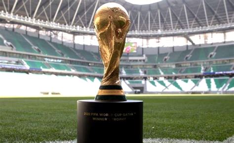 Así lo anunció la fifa a poco más de dos años del inicio de la próxima copa del mundo. Eliminatorias Qatar 2022 de CONCACAF se disputarán en ...