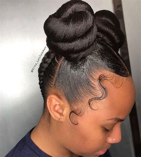 Instead of gel, style with thick shea butter that will give moisture and hold without needing to be washed out. CurlyIIIGirl |||• SC: aalana2005 | Natural hair styles ...