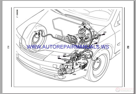 Check spelling or type a new query. Renault Laguna X74 NT8167A Disk Wiring Diagrams Manual 04-2003 | Auto Repair Manual Forum ...