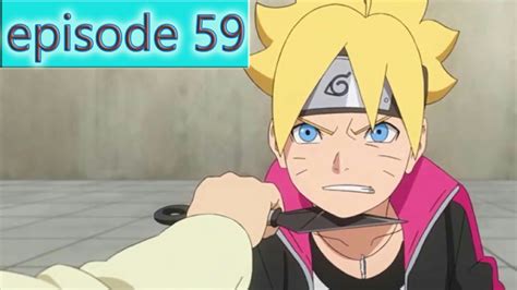 Для просмотра онлайн кликните на видео ⤵. Boruto episode 59 sub indonesia part 2 - YouTube